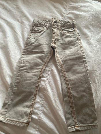 Jeans garçon