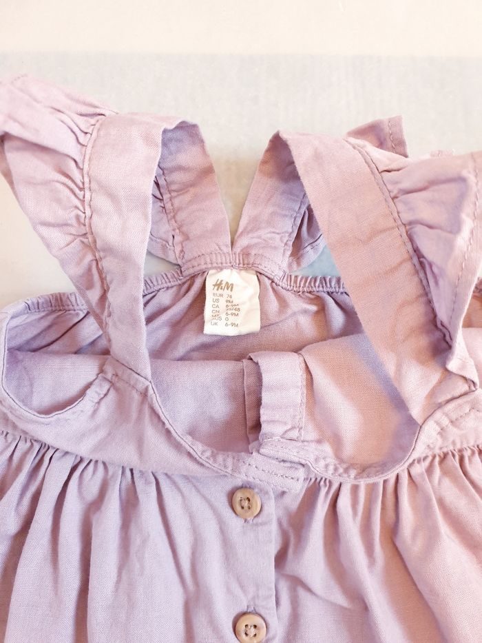 Robes - photo numéro 2