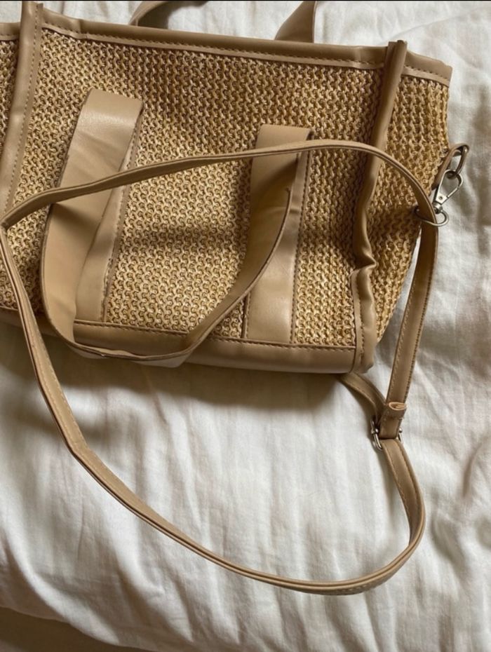 Petit sac à main - photo numéro 2