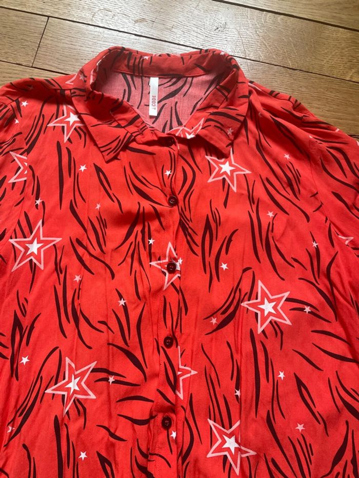 Chemise Icode - photo numéro 2