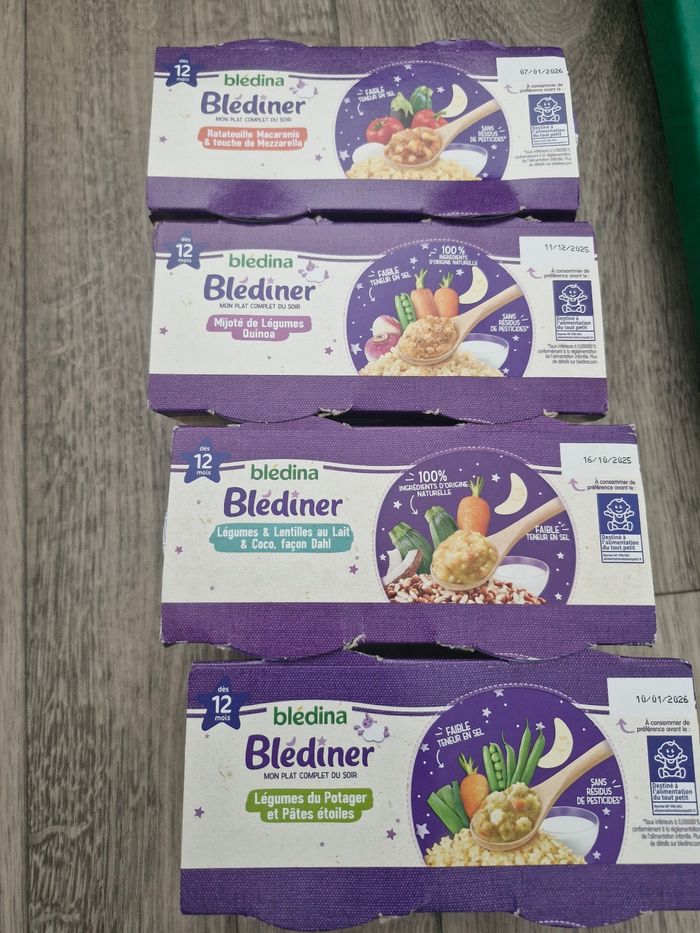 Blédina - photo numéro 3