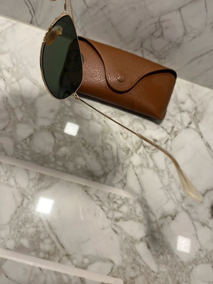 Lunette de soleil Ray Ban - photo numéro 5
