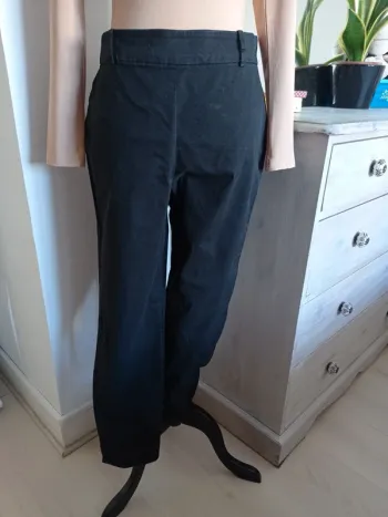 Jeans/ Pantalon Camaïeu, noir