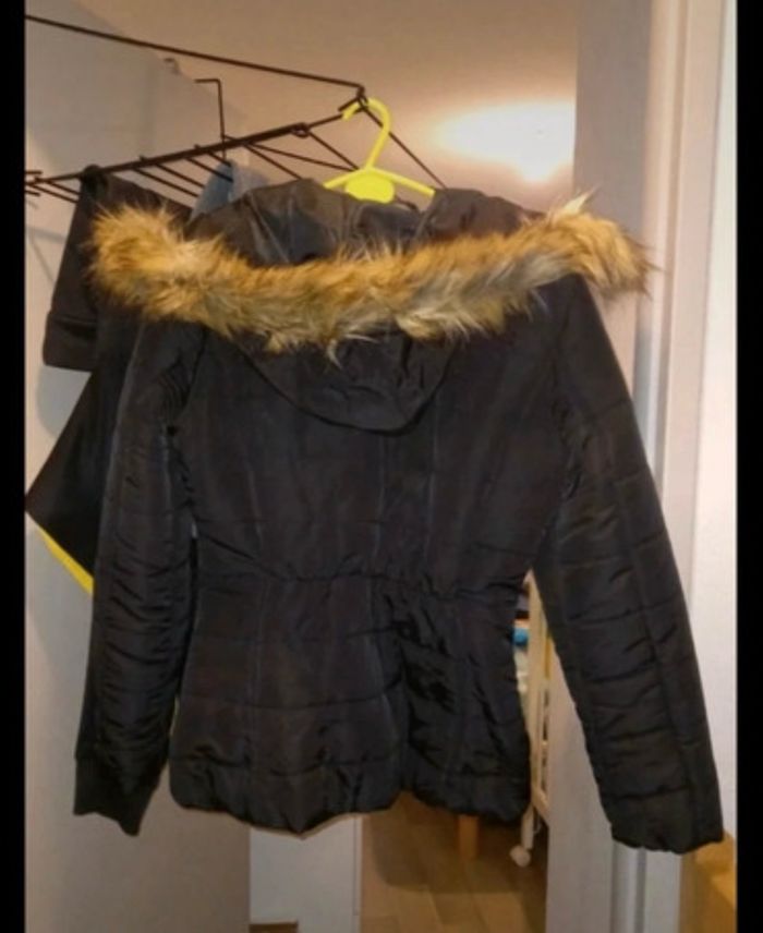 Doudoune femme - photo numéro 2