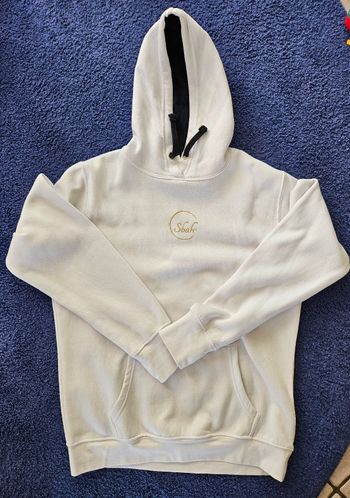 Sweat femme sbah