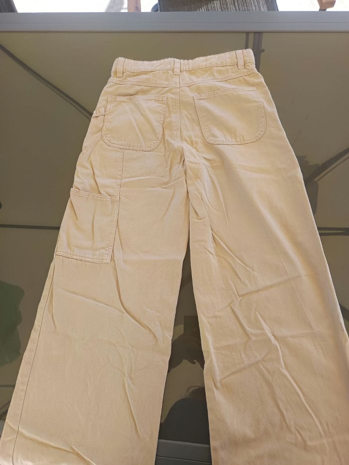 Pantalon large - photo numéro 2