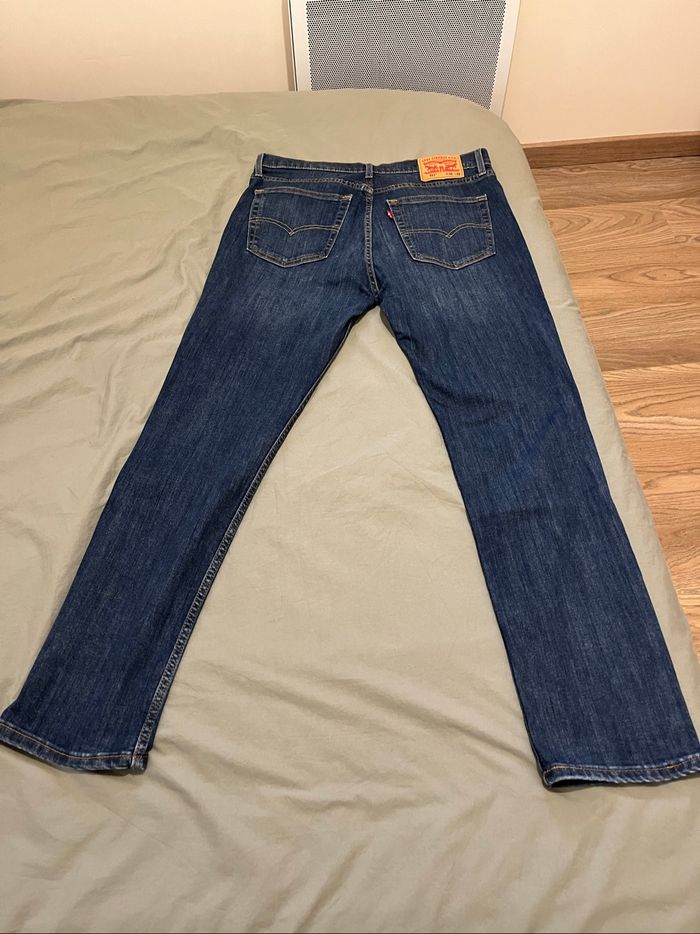 Levi’s 511 neuf w36L32 - photo numéro 3