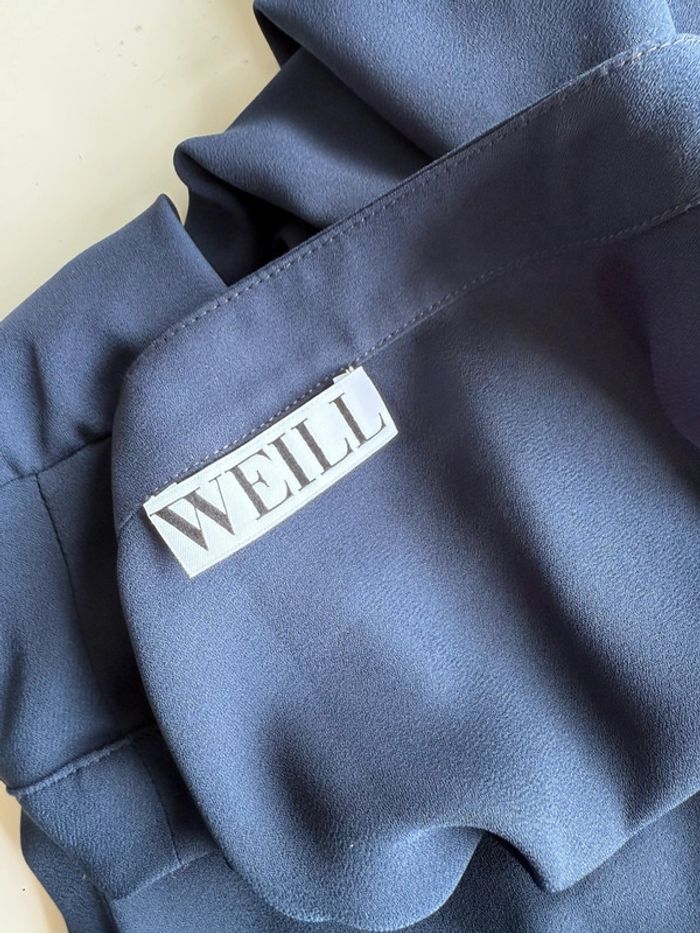 Blouse WEILL - photo numéro 3