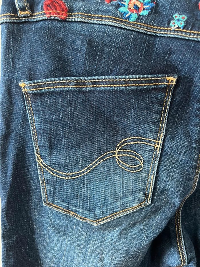 Jeans desigual - photo numéro 13