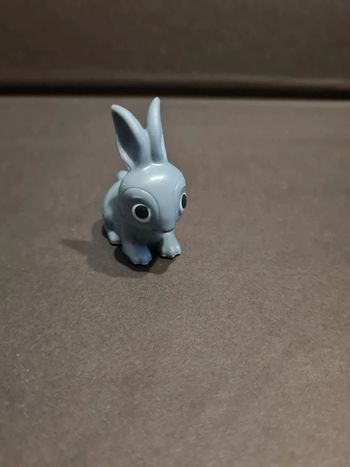 Figurine lapin pat patrouille