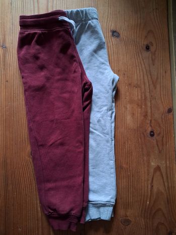 Pantalon garçon - 3/4 ans
