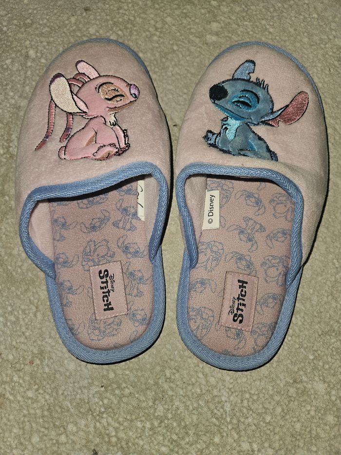 Chaussons - photo numéro 2