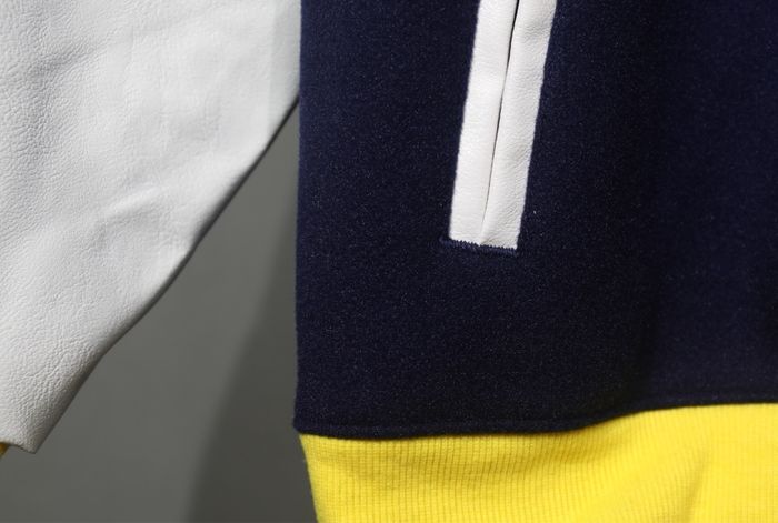 adidas Originals REAL MADRID VRCT - Blouson - team navy blue - photo numéro 4