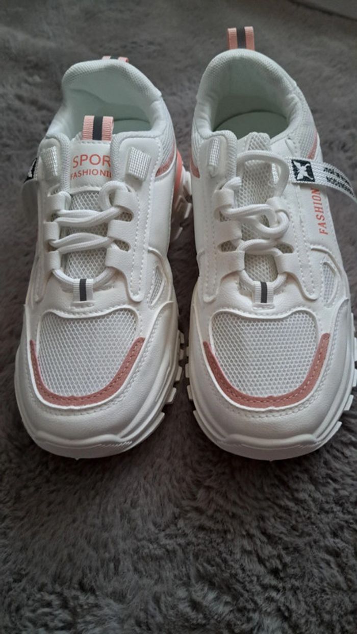 basket - photo numéro 8