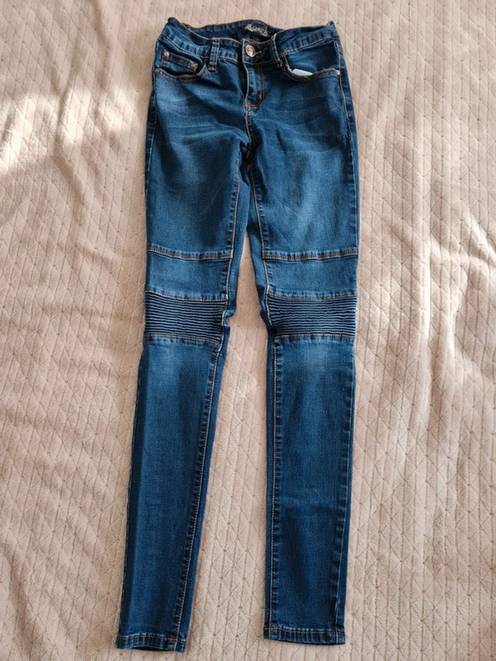 Lot jeans XS - photo numéro 2