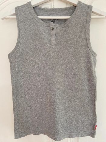 Débardeur Kickers 14 ans