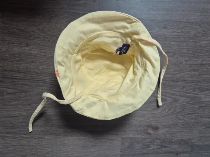 Magnifique chapeau Sergent major 48cm - photo numéro 4