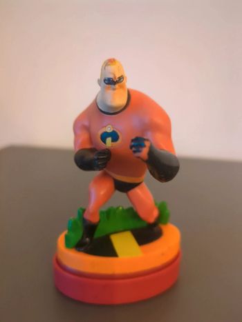 figurine Disney indestructibles