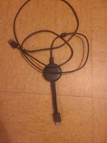 Chromecast