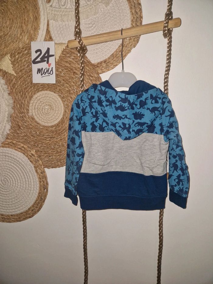 Gilet - photo numéro 3