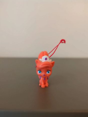 Disney Princess Palace Pets figurine