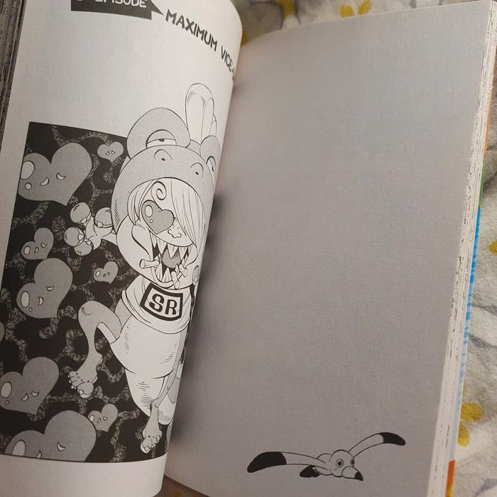Choppperman Tome 2 - photo numéro 3