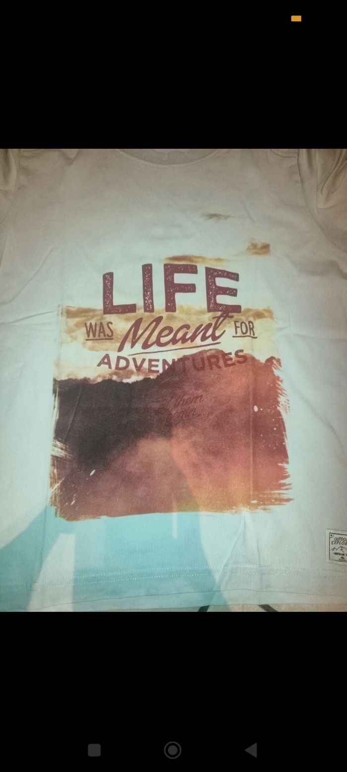 Haut garçon - photo numéro 2