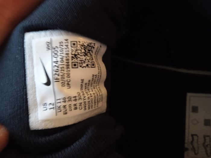 Air max bia - photo numéro 4