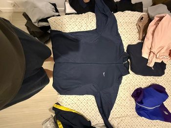 Veste Nike vintage  moite kawe moite piloupilou 