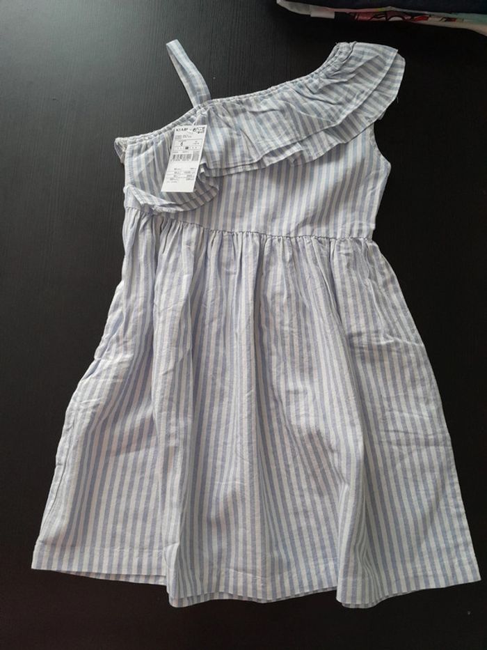Robe d'été 6A - photo numéro 2