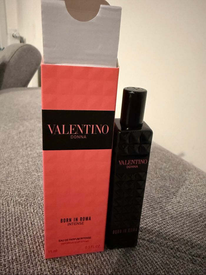 Valentino - photo numéro 2