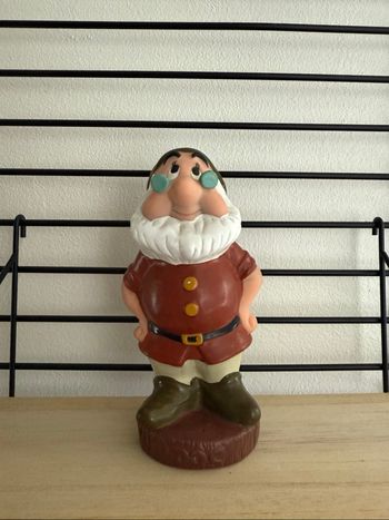Figurine prof - Walt Disney