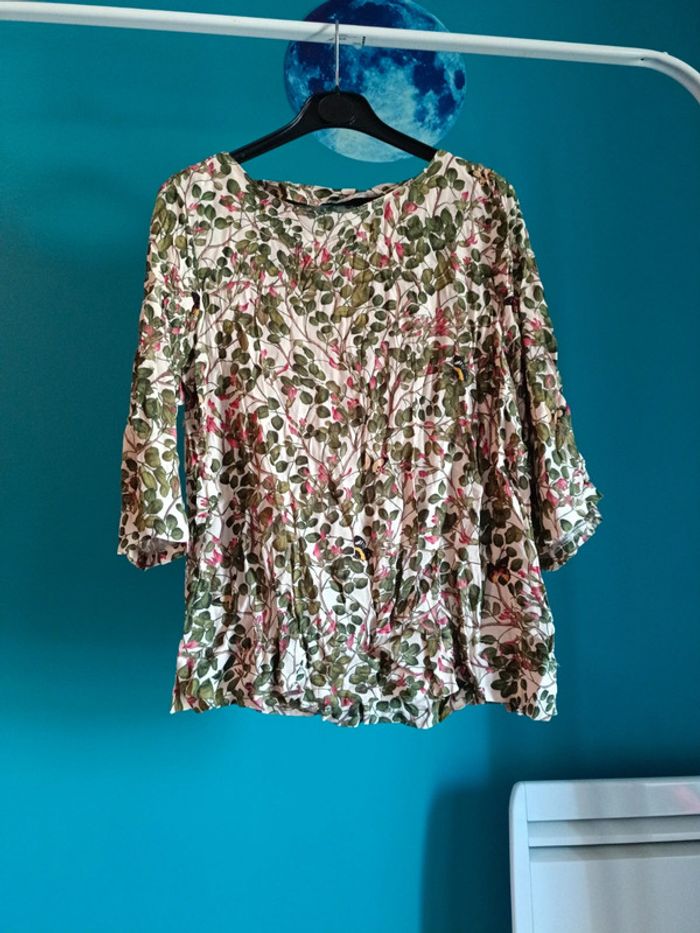 Blouse h&m