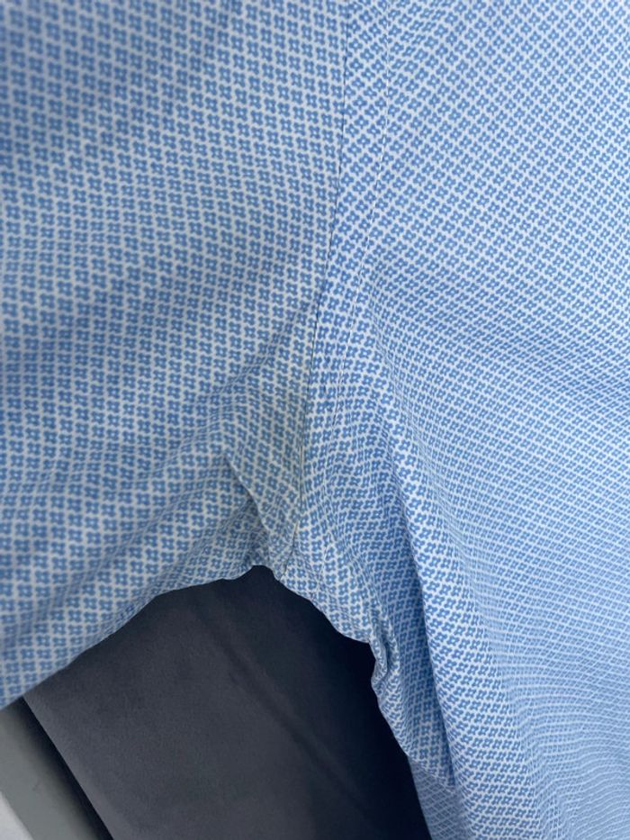 Chemise Homme Tommy Hilfiger M - photo numéro 5