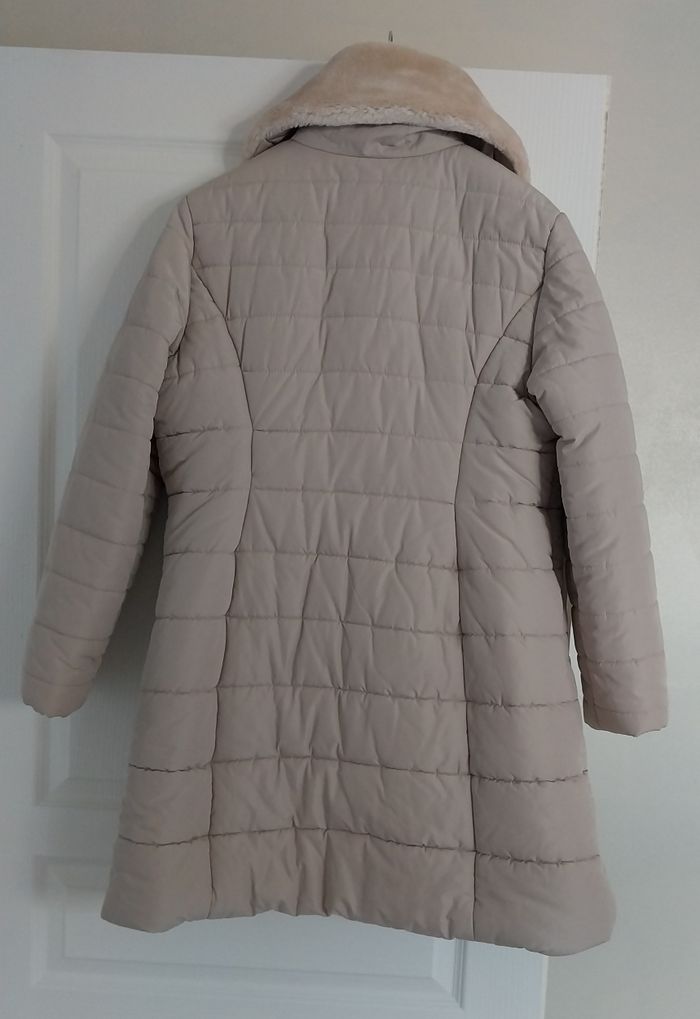 Manteau neuf femme kiabi - photo numéro 2