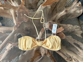 Haut de maillot de bain Billabong neuf