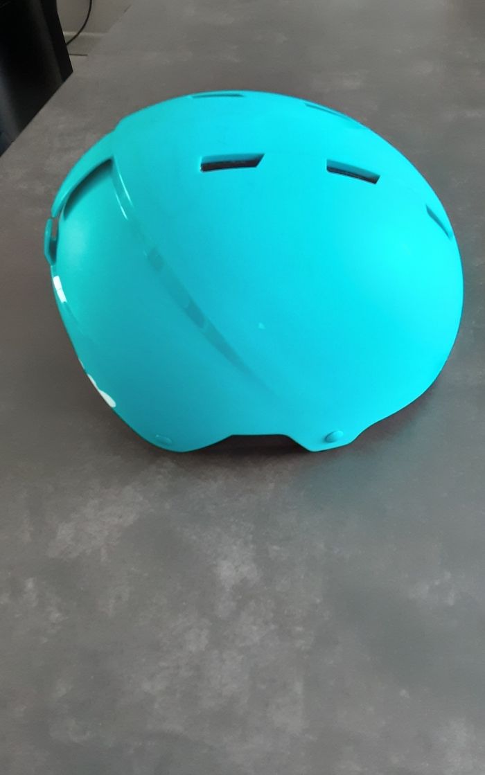 Casque de ski enfant mixte - photo numéro 2