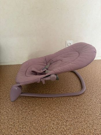 Transat Chicago avec accessoires