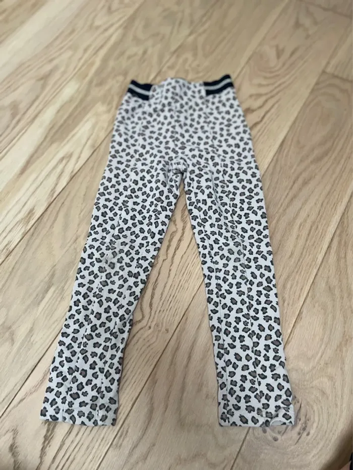 Pantalon 5ans
