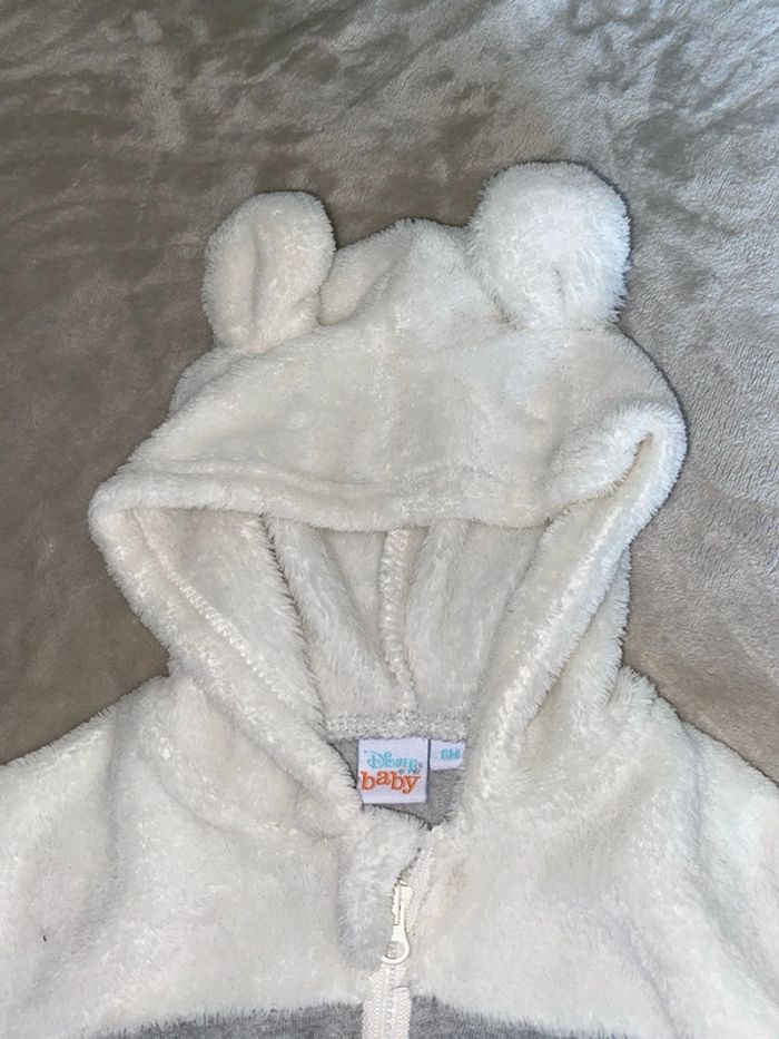 Veste Mickey - photo numéro 6