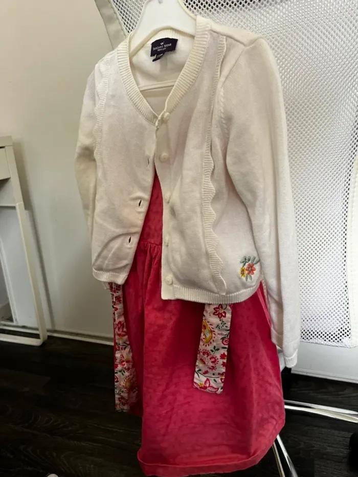 Robe réversible - photo numéro 8