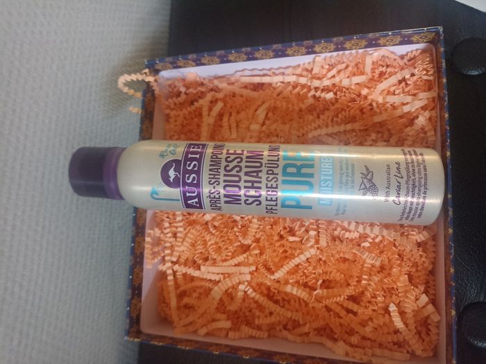 Box beauté femme soins et maquillage - photo numéro 3