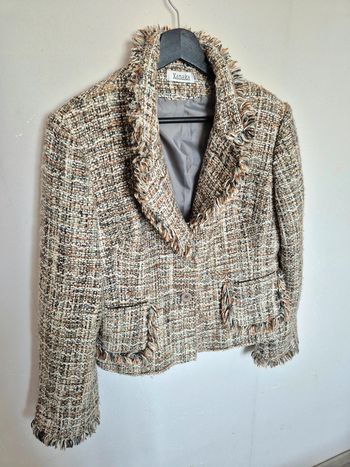 veste Xanaka taille 40