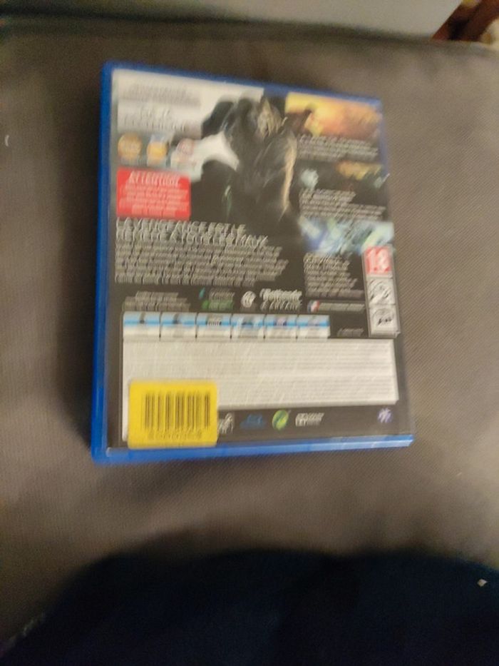 Dishonored ps4 - photo numéro 3