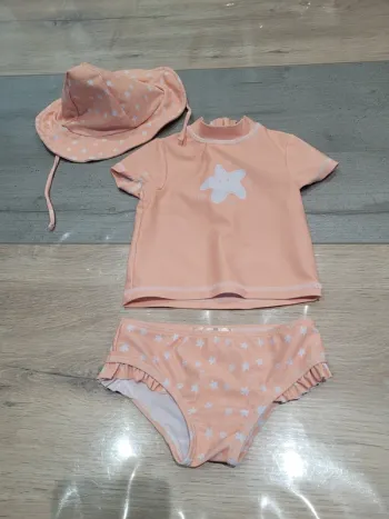 Maillot de bain