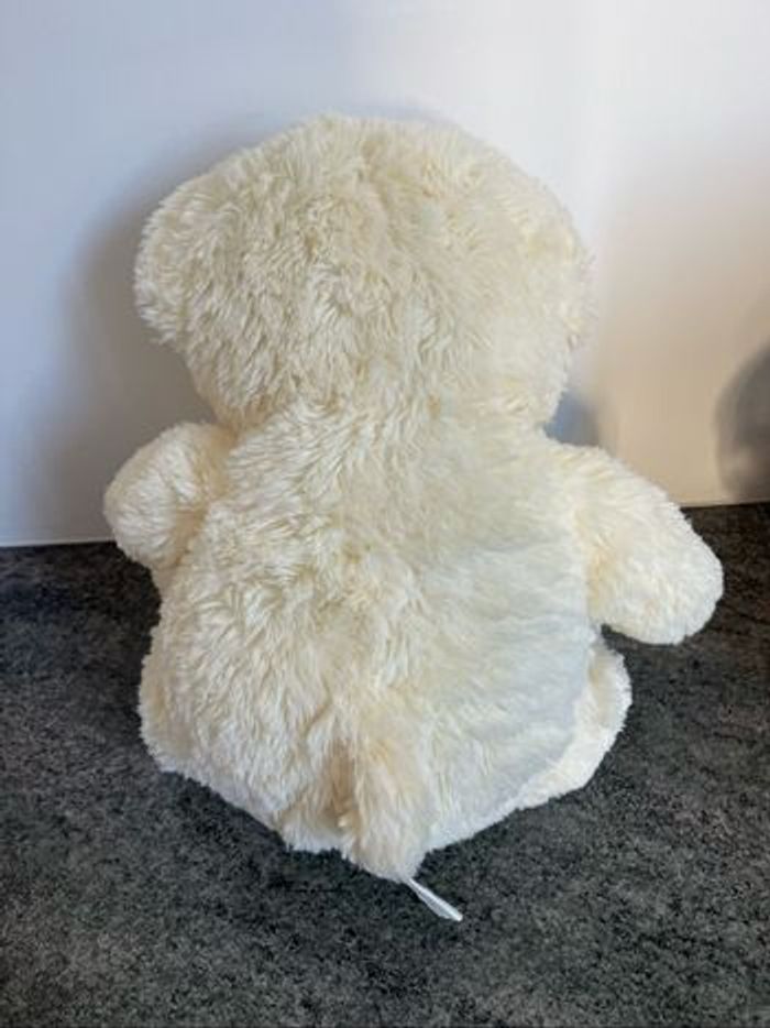 Peluche Ourson - photo numéro 3