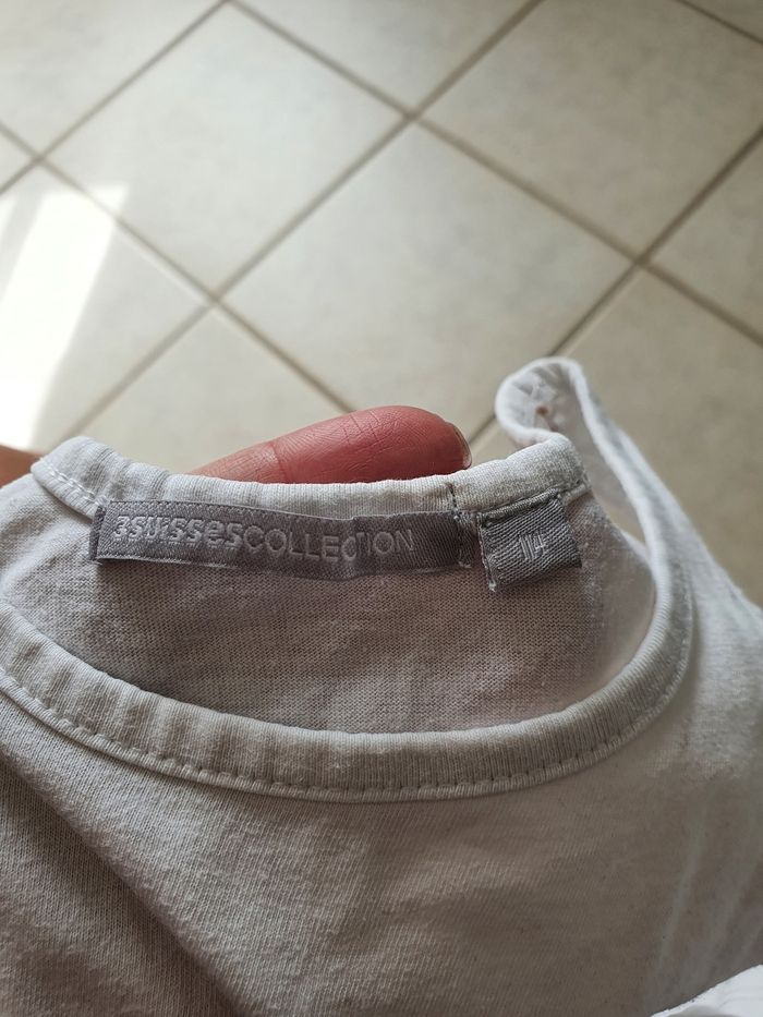 Lot de sous pull 6 ans - photo numéro 7
