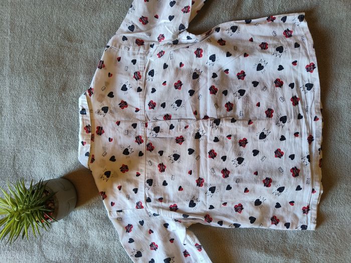 Chemise - photo numéro 2