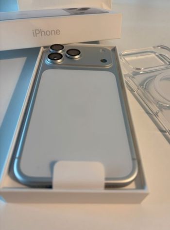 Iphone.