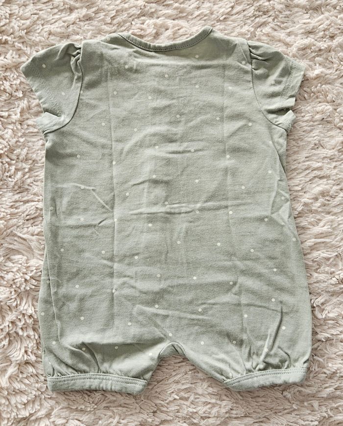 Barboteuse 3 mois - photo numéro 2